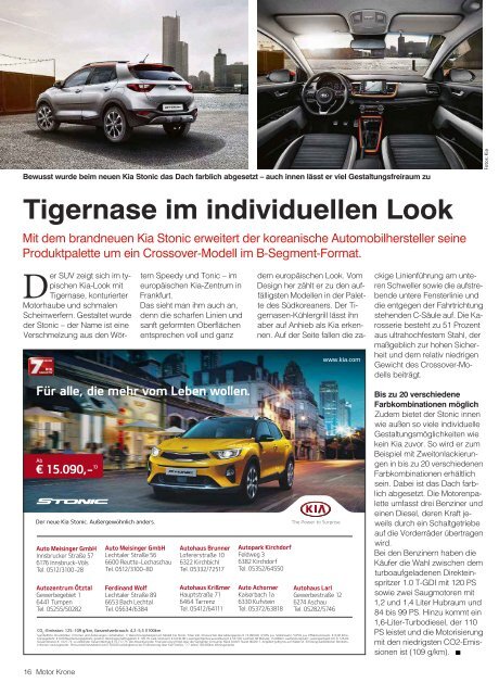 Motor Krone 2017-10-13