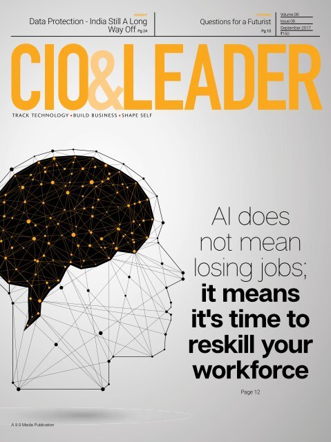 CIO &amp; LEADER-Issue-06-September_iPad