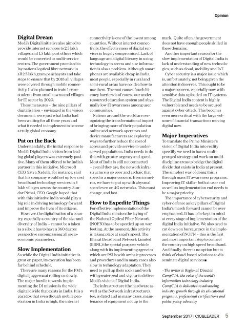 CIO &amp; LEADER-Issue-06-September_iPad