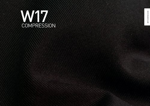 2XU WINTER 2017-2018 (Katalog)