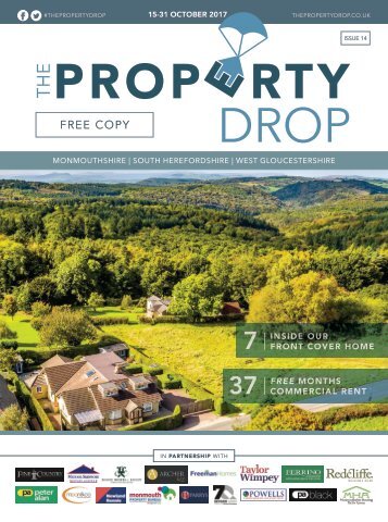Property Drop Issue 14
