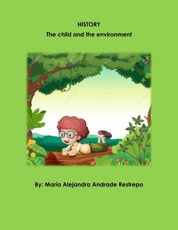 The child and the environment