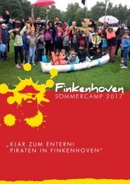 Finkenhoven 2017
