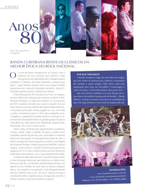 Outubro/2017 - Revista VOi 146