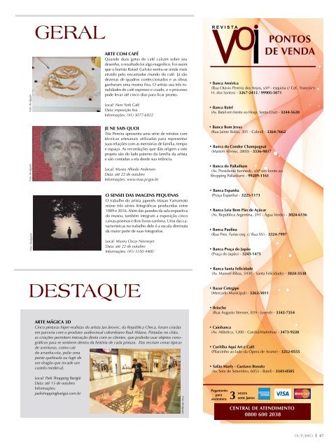 Outubro/2017 - Revista VOi 146