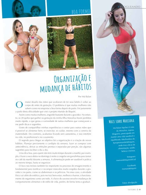 Outubro/2017 - Revista VOi 146