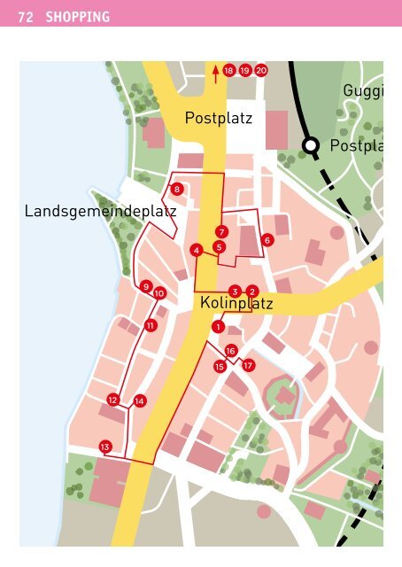 CityGuideZug