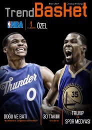 TB NBA Dergi 