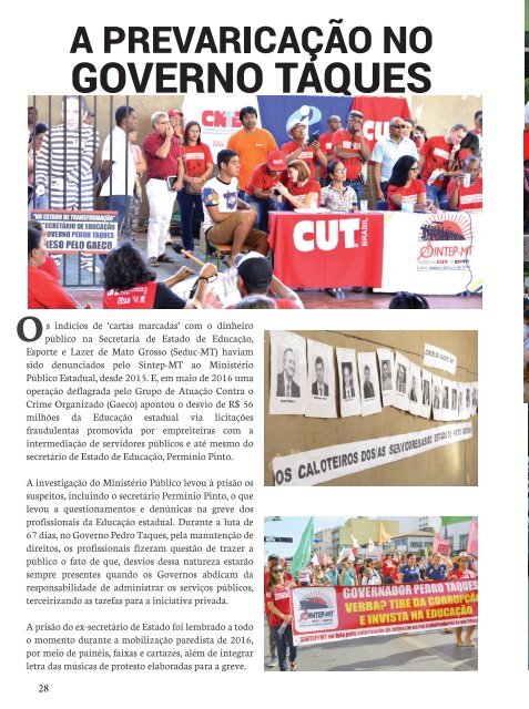 Revista Greve