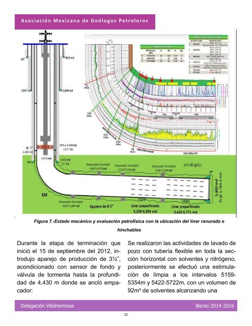 VILLAHERMOSA| SEPTIEMBRE - OCTUBRE | 2015