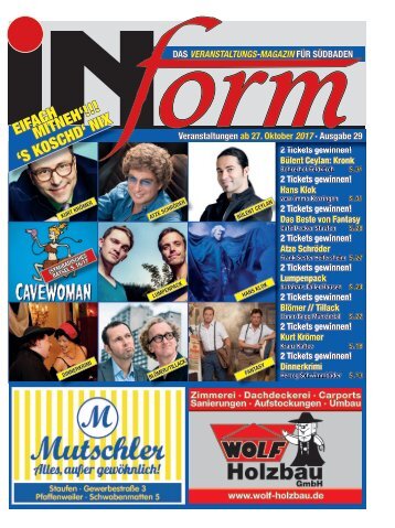 Ausgabe_29_INform_Oktober_2017