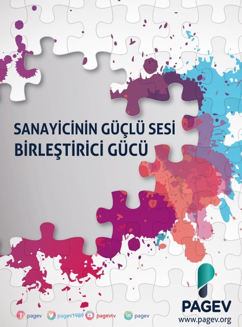 Pharma Turkey Dergisi Eylül – Ekim  2017 Sayısı