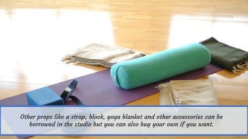 The Things You Must Know Before Joining Yoga Class