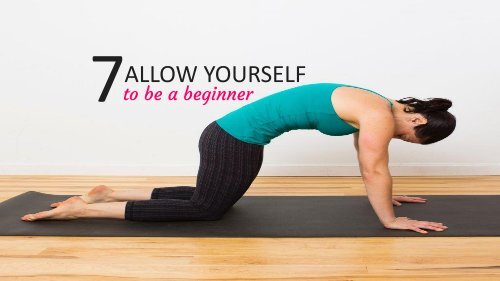 The Things You Must Know Before Joining Yoga Class