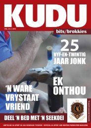 Kudubrokkies Vol 3 & 4 2016 Internet ready 2