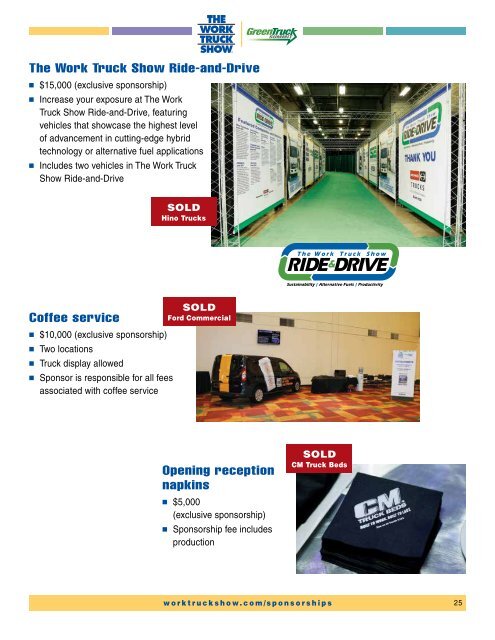 WTS18 sponsorship brochure 101817