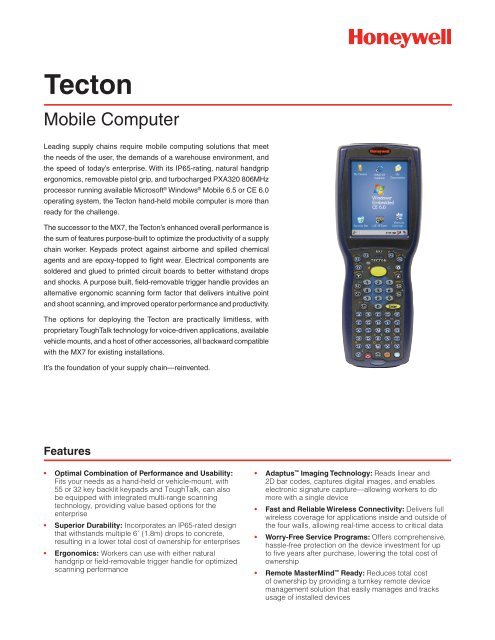 tecton-handheld-computer-data-sheet-en