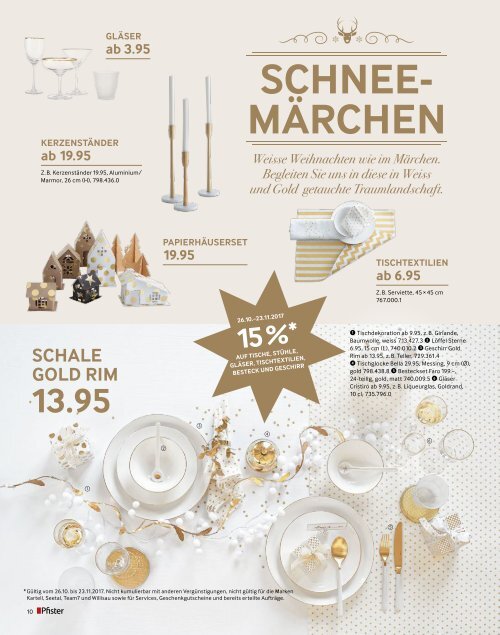 Weihnachten 2017