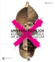 Einleitung des Ausstellungskataloges