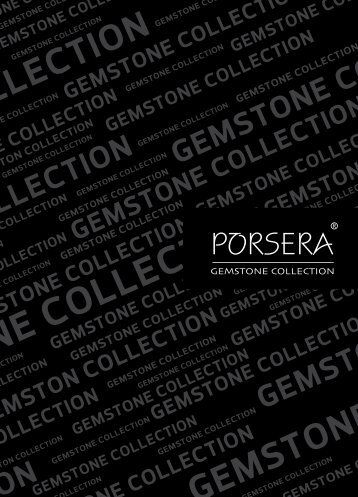 Porsera 2017 Katalog