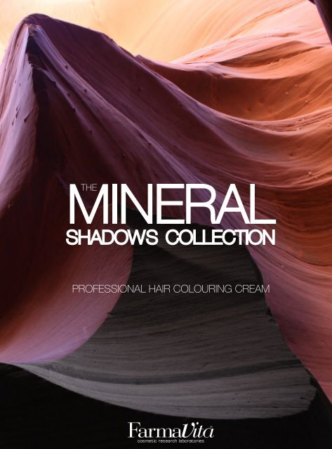 Mineral Shadows