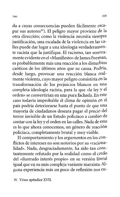 La Violencia 