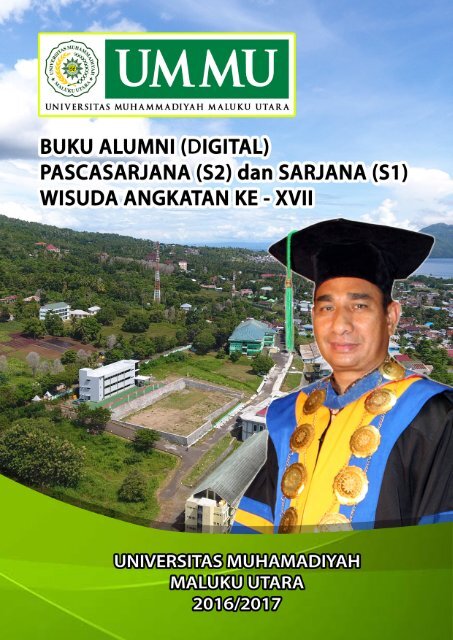 Buku Alumni Digital (Agustus 2017)