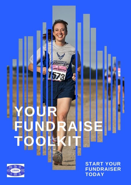 fundraising toolkit