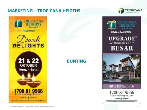 Tropicana Bulletin Issue 41