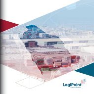 LOGIPOINT SQUARE BROCHURE 19 Oct spread lowres 