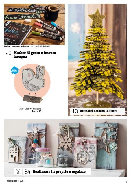 OPITEC Catalogo Natale Italia 2017 (T007)