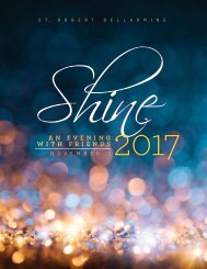 2017 Shine Catalog