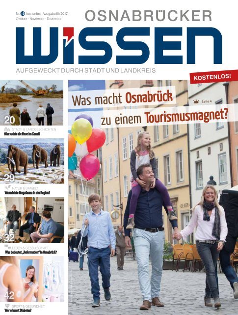 Nr. 19 (III-2017) - Osnabrücker Wissen