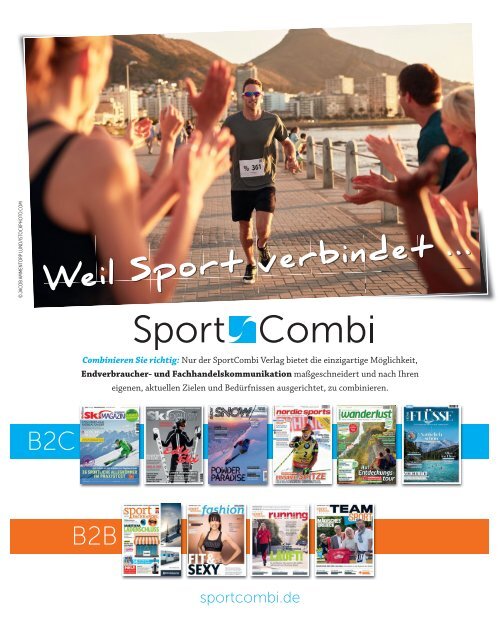 sportFACHHANDEL running 7/2017