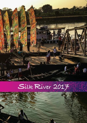 Silk River Souvenir Programme