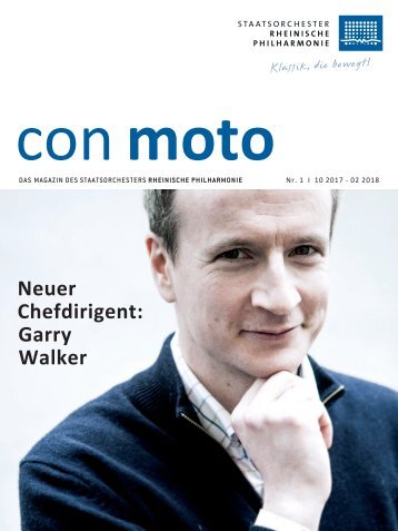 con moto | Nr. 1