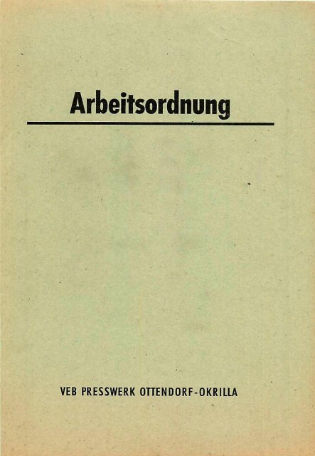 pwo-arbeitsordnung