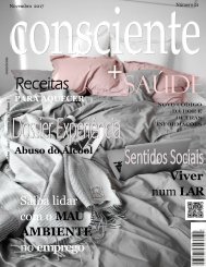 CONSCIENTE Nov2017