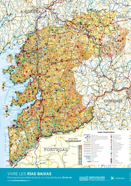 Mapa provincial_Francés