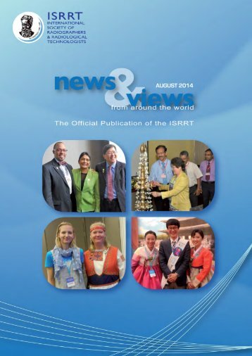 news & views AUGUST 2014