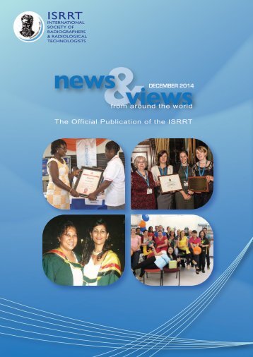 news & views DECEMBER 2014