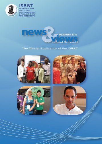 news & views DECEMBER 2015