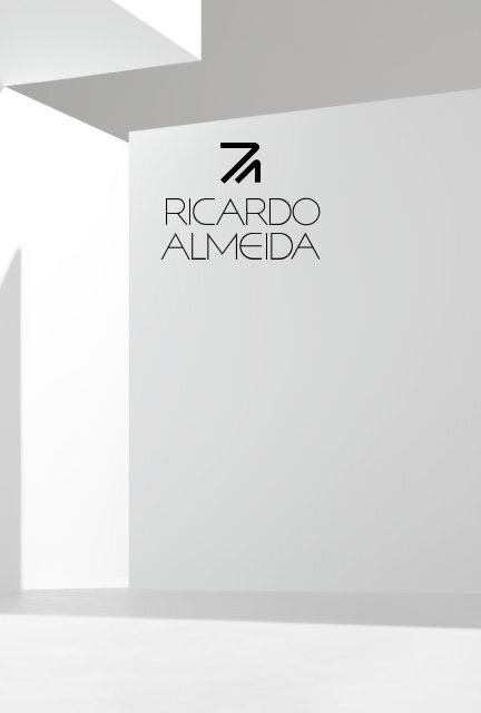 Ricardo Almeida -  Verão 2018