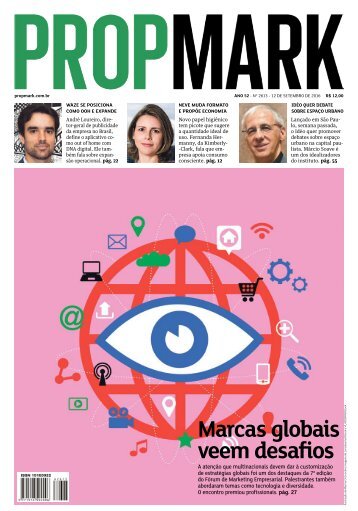 edição de 12 de setembro de 2016