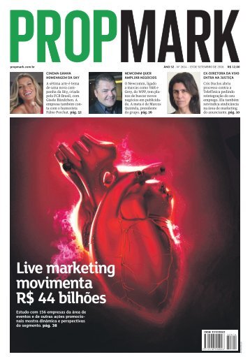 edição de 19 de setembro de 2016