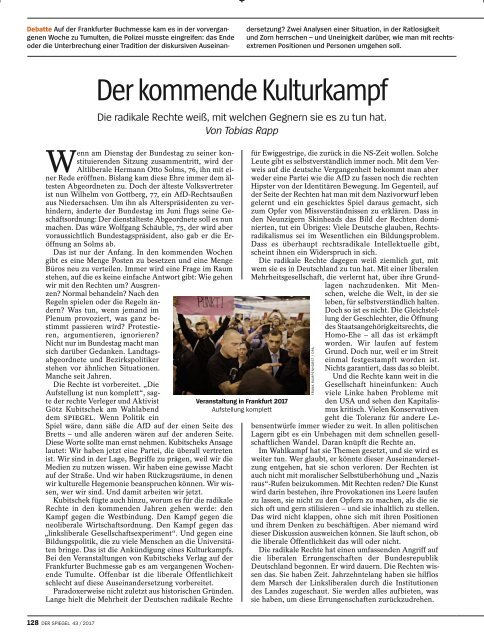 20171020-Der_Spiegel_Nachrichtenmagazin