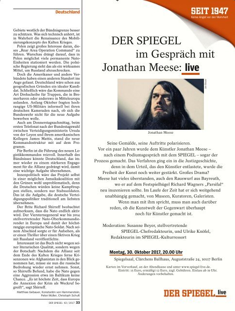 20171020-Der_Spiegel_Nachrichtenmagazin