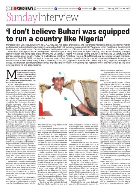 BusinessDay 22 Oct 2017