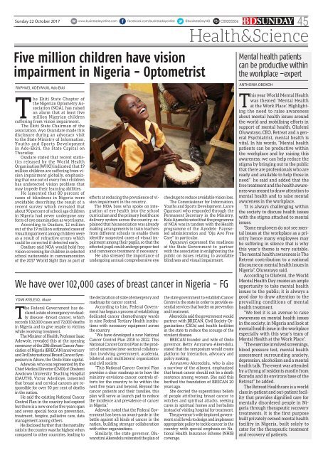 BusinessDay 22 Oct 2017