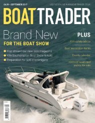 Boat Trader